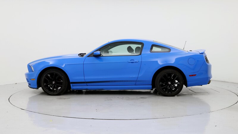 2014 Ford Mustang Premium 3