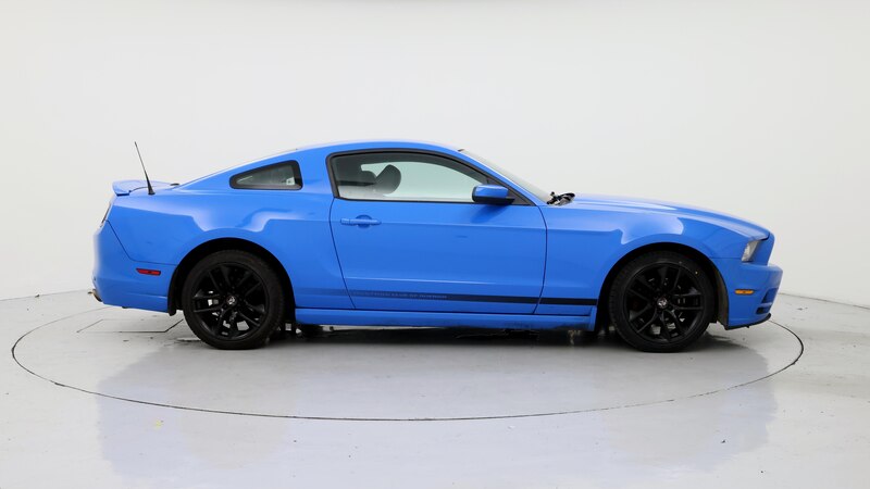 2014 Ford Mustang Premium 7