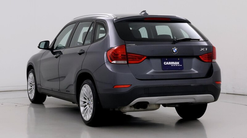 2014 BMW X1 sDrive28i 2