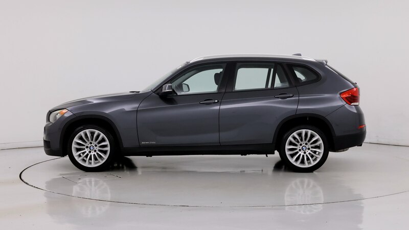 2014 BMW X1 sDrive28i 3