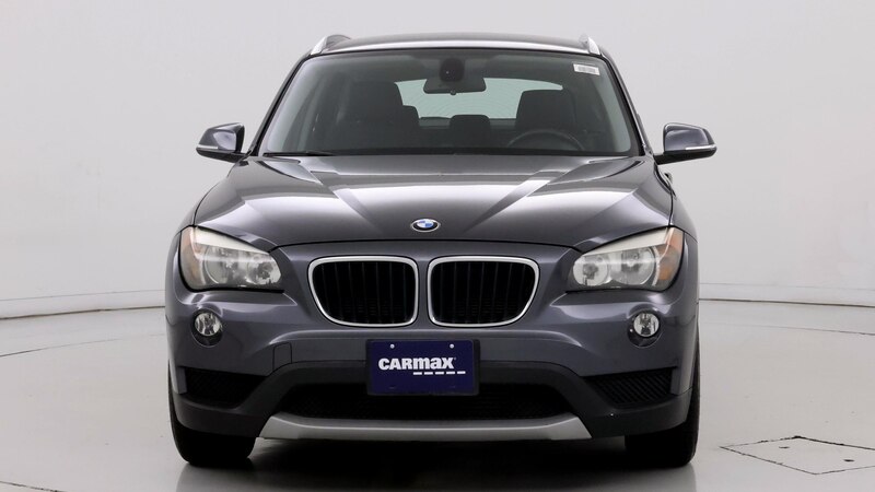 2014 BMW X1 sDrive28i 5