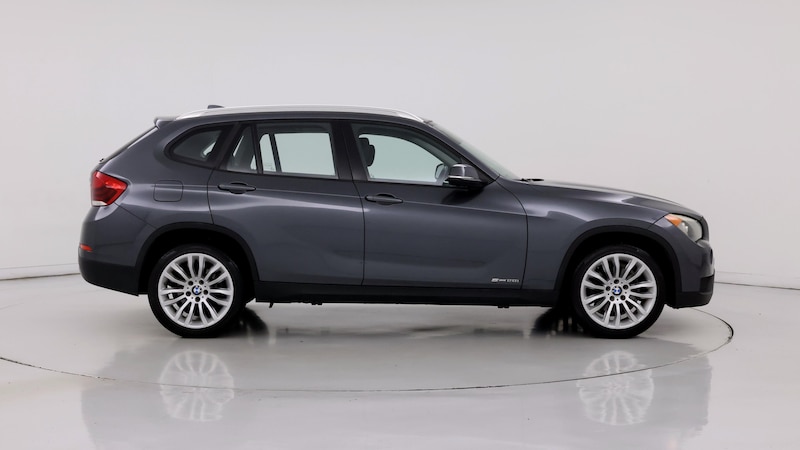 2014 BMW X1 sDrive28i 7