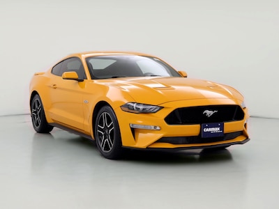 2018 Ford Mustang GT -
                Jackson, MS