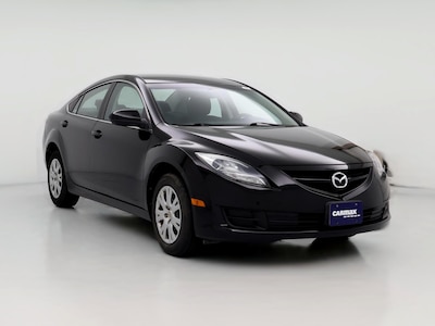 2012 Mazda Mazda6 i -
                Tyler, TX