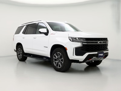 2021 Chevrolet Tahoe Z71 -
                Tyler, TX