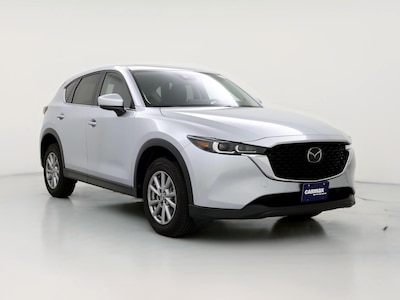 2022 Mazda CX-5 S -
                Tupelo, MS