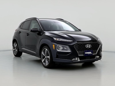 2019 Hyundai Kona Ultimate -
                Jackson, MS