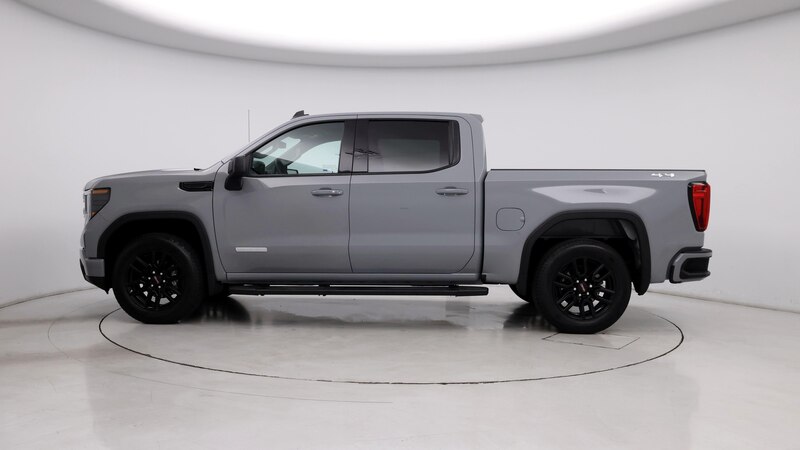 2024 GMC Sierra 1500 Elevation 3