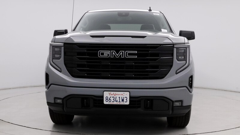 2024 GMC Sierra 1500 Elevation 5