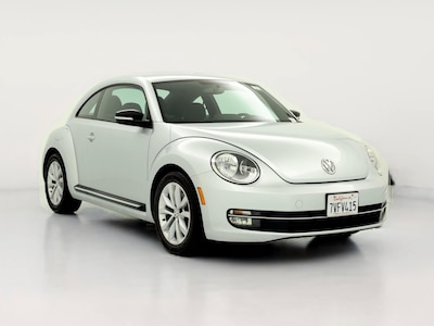 2013 Volkswagen Beetle  -
                Fairfield, CA