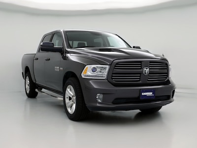 2015 RAM 1500 Sport -
                Columbus, GA