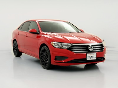 2019 Volkswagen Jetta S -
                Fairfield, CA