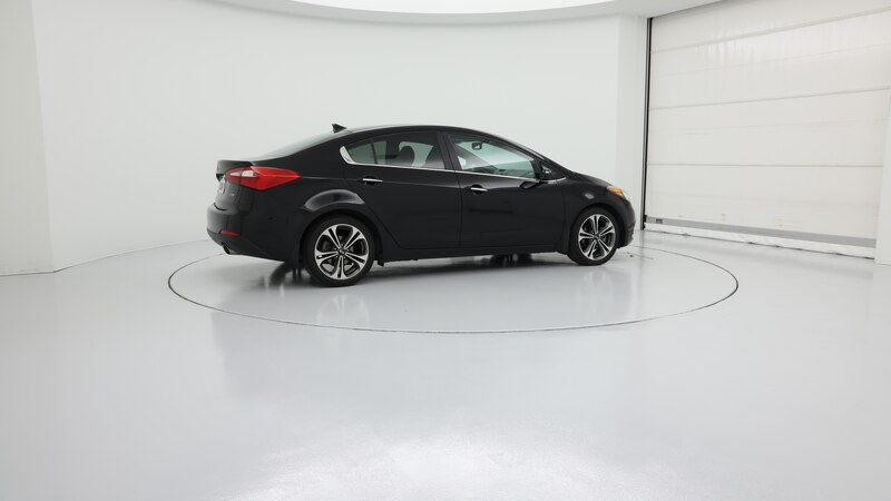 2015 Kia Forte EX 6