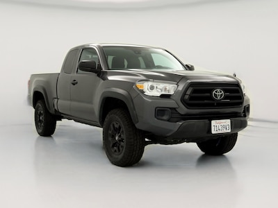 2021 Toyota Tacoma SR -
                Golden, CO