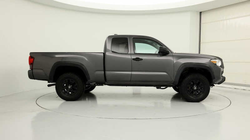 2021 Toyota Tacoma SR 7