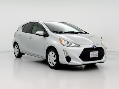 2015 Toyota Prius c One -
                Fairfield, CA