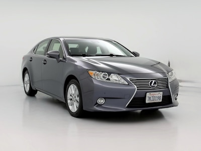 2015 Lexus ES Hybrid 300h -
                Fairfield, CA