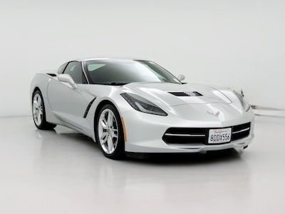 2015 Chevrolet Corvette Stingray -
                Vancouver, WA