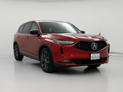 2022 Acura MDX Base -
                Fairfield, CA