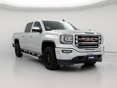 2016 GMC Sierra 1500 SLT -
                Roseville, CA