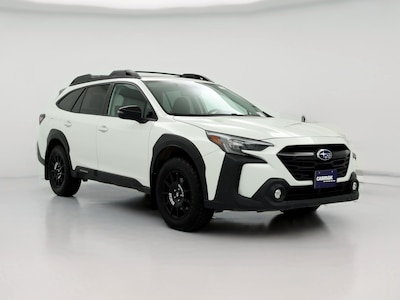 2023 Subaru Outback Onyx Edition -
                Beaverton, OR