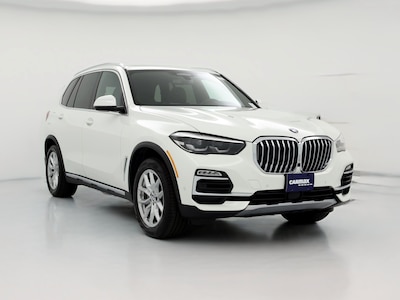 2020 BMW X5 xDrive40i -
                Fairfield, CA