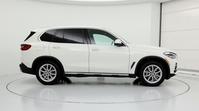 2020 BMW X5 xDrive40i 7