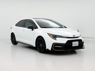 2022 Toyota Corolla SE -
                Santa Rosa, CA