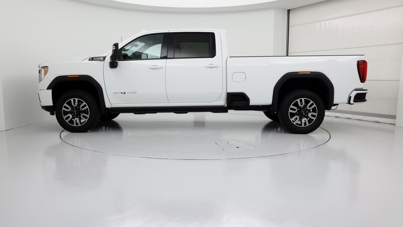 2022 GMC Sierra 3500  3