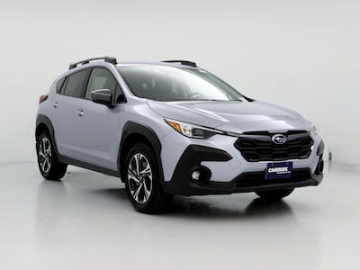 2024 Subaru Crosstrek Premium -
                Sacramento, CA