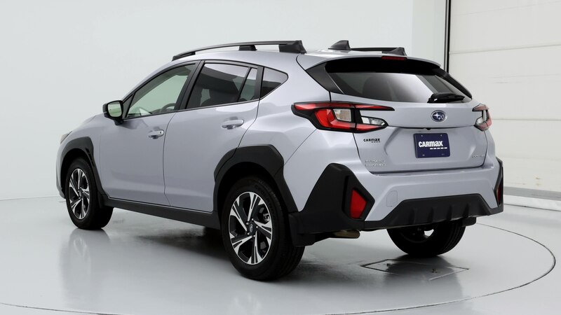 2024 Subaru Crosstrek Premium 2