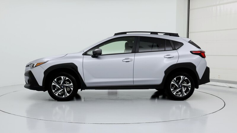 2024 Subaru Crosstrek Premium 3