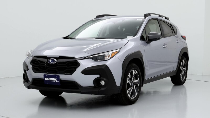 2024 Subaru Crosstrek Premium 4