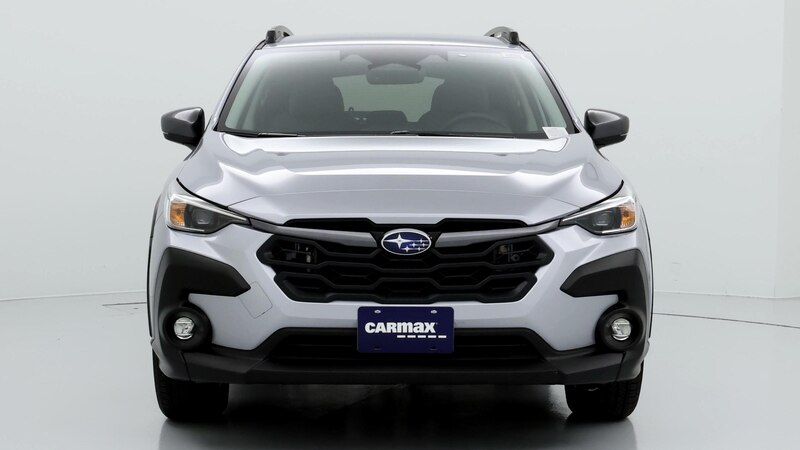 2024 Subaru Crosstrek Premium 5