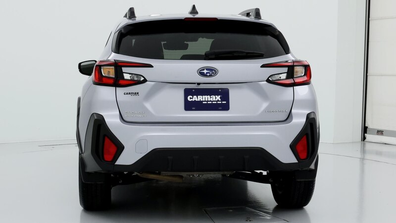 2024 Subaru Crosstrek Premium 6