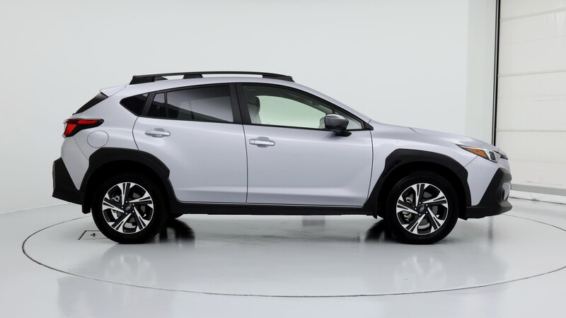 2024 Subaru Crosstrek Premium 7