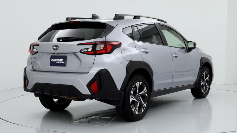 2024 Subaru Crosstrek Premium 8