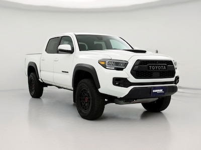 2022 Toyota Tacoma TRD Pro -
                Fairfield, CA