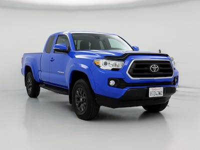 2020 Toyota Tacoma SR5 -
                Pleasant Hill, CA