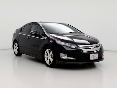 2014 Chevrolet Volt  -
                Modesto, CA