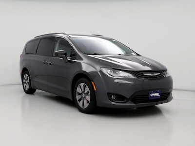 2018 Chrysler Pacifica Hybrid Touring L -
                Modesto, CA