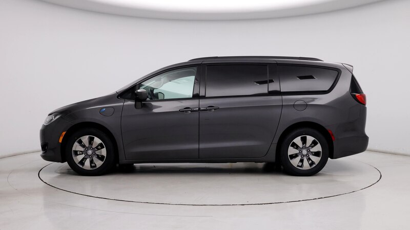 2018 Chrysler Pacifica Hybrid Touring L 3