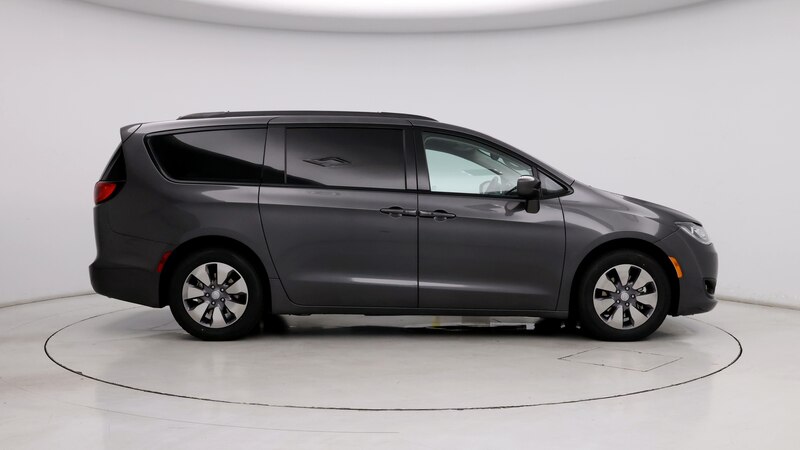 2018 Chrysler Pacifica Hybrid Touring L 7