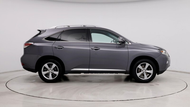 2013 Lexus RX 350 7