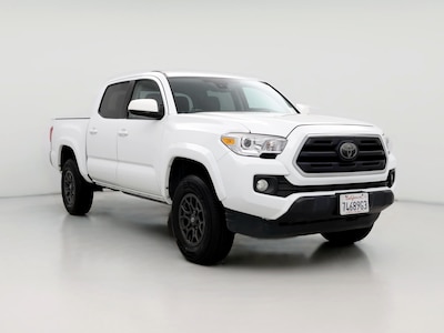 2018 Toyota Tacoma SR5 -
                Modesto, CA