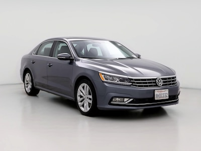 2018 Volkswagen Passat SE -
                Modesto, CA