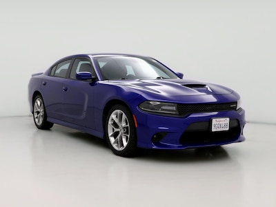 2020 Dodge Charger GT -
                Stockton, CA