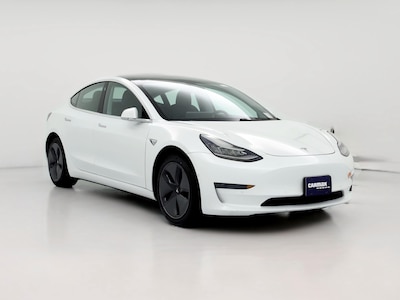 2020 Tesla Model 3 Standard Range -
                Sacramento, CA