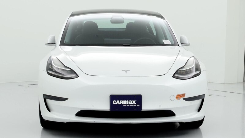 2020 Tesla Model 3 Standard Range 5