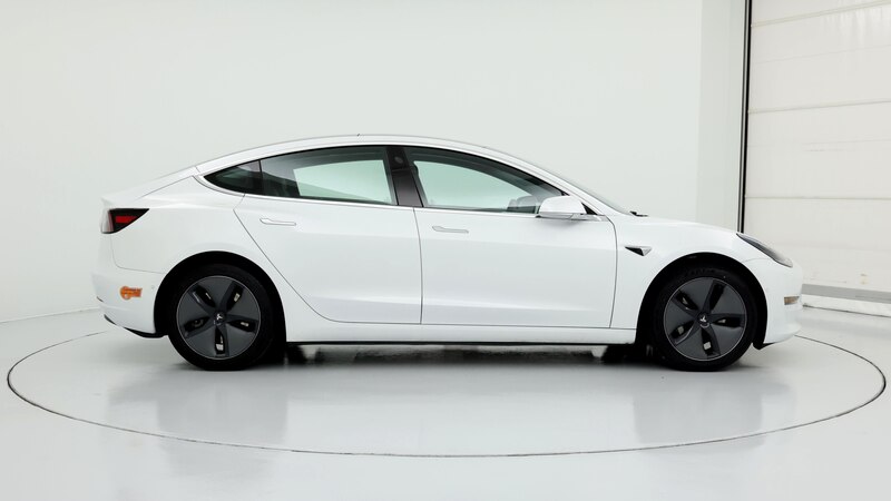 2020 Tesla Model 3 Standard Range 7